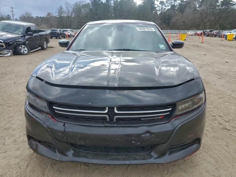 Dodge Charger, снимка 5 - Автомобили и джипове - 53101392