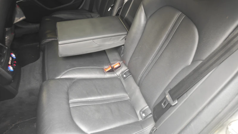 Audi A6, снимка 14 - Автомобили и джипове - 53120883