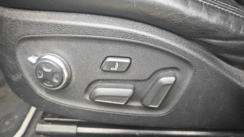 Audi A6, снимка 12 - Автомобили и джипове - 53120883