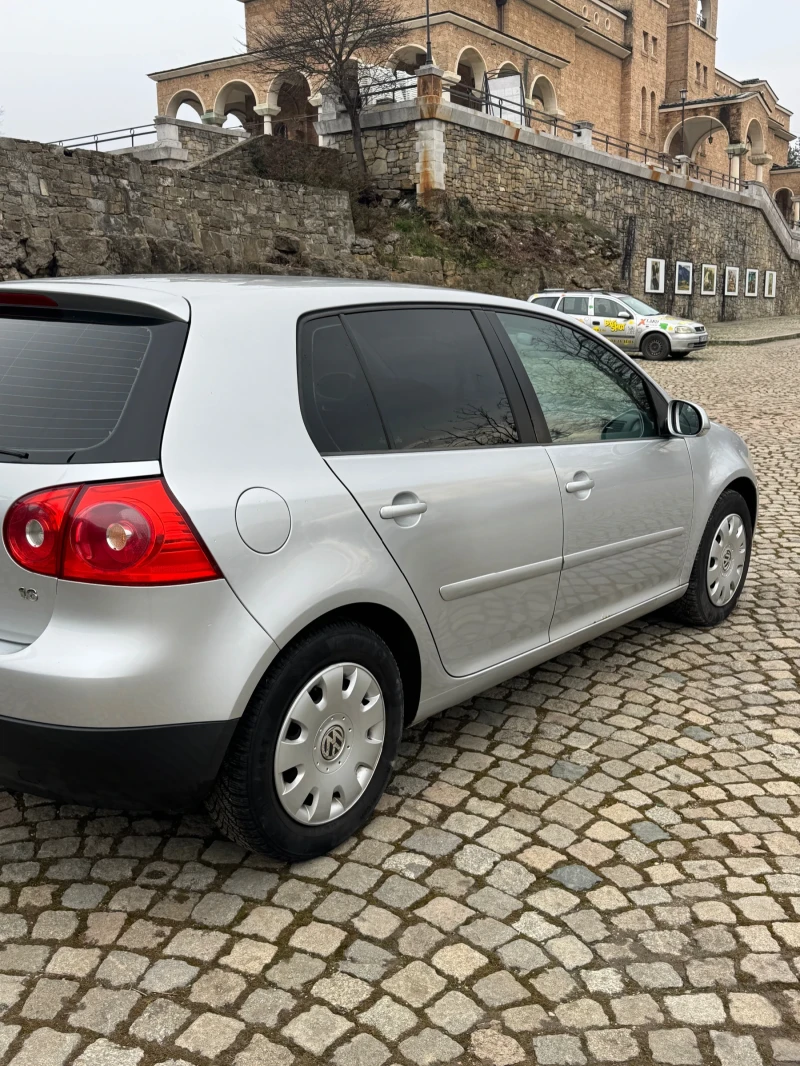 VW Golf, снимка 6 - Автомобили и джипове - 53222379