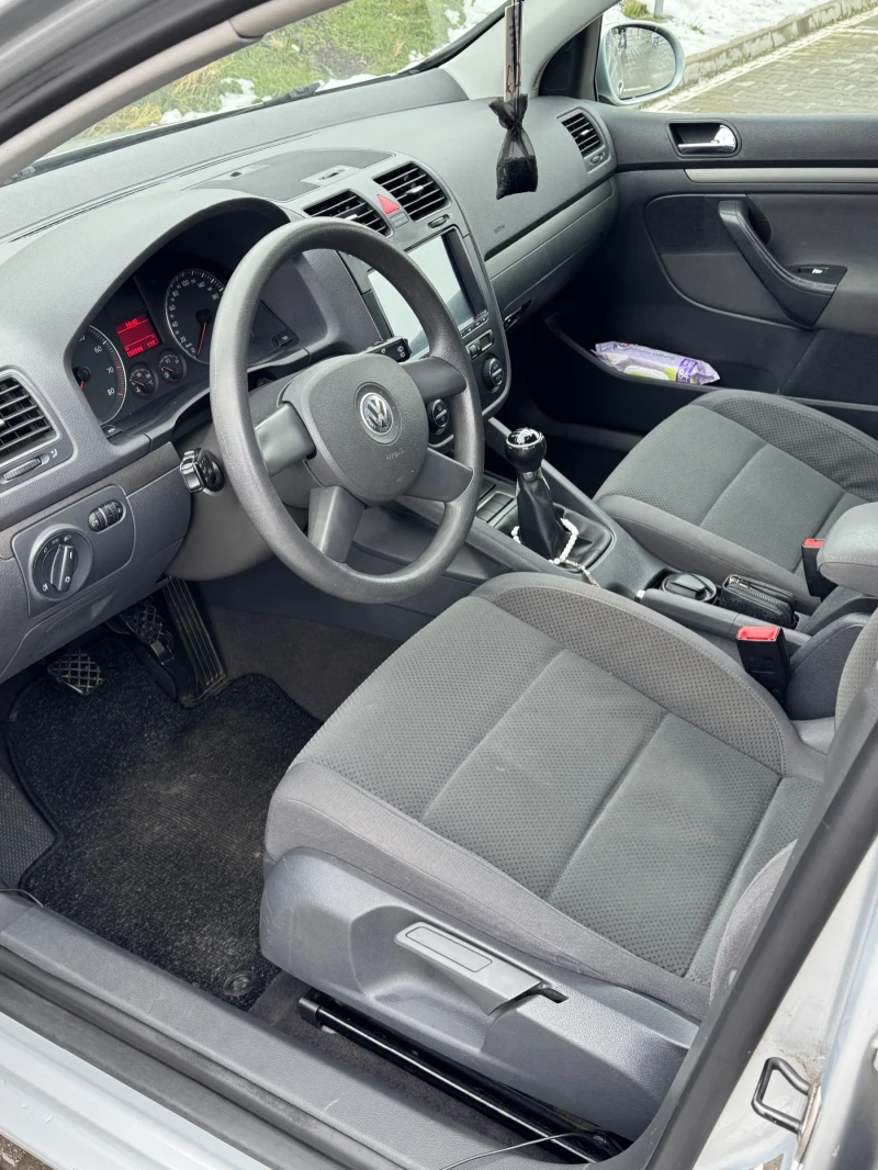 VW Golf, снимка 8 - Автомобили и джипове - 53222379