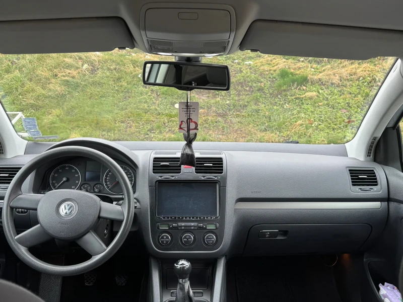 VW Golf, снимка 10 - Автомобили и джипове - 53222379