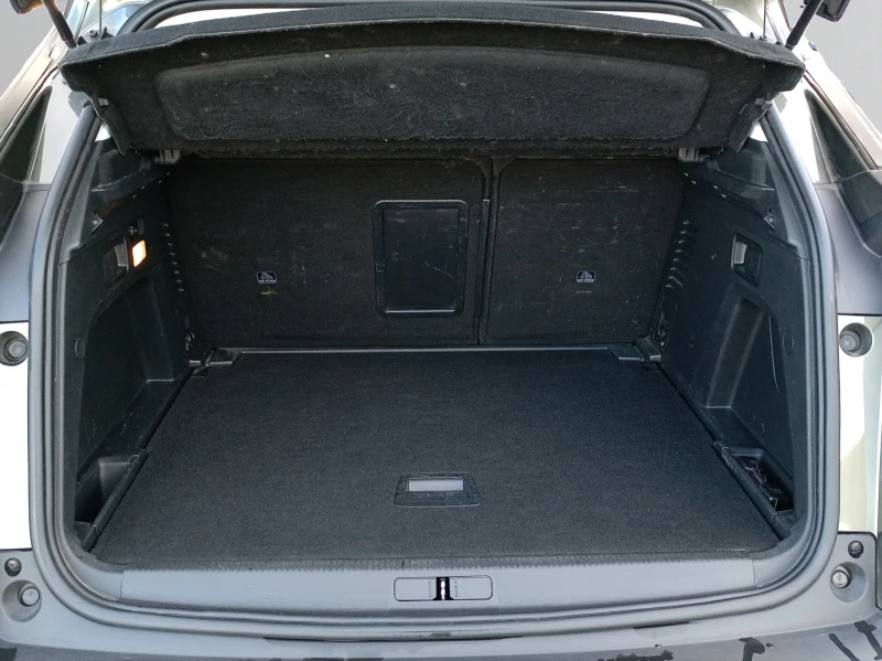 Peugeot 3008 NEW ACTIVE 1.5 BlueHDi 130 BVM6 EURO 6, снимка 14 - Автомобили и джипове - 53444947