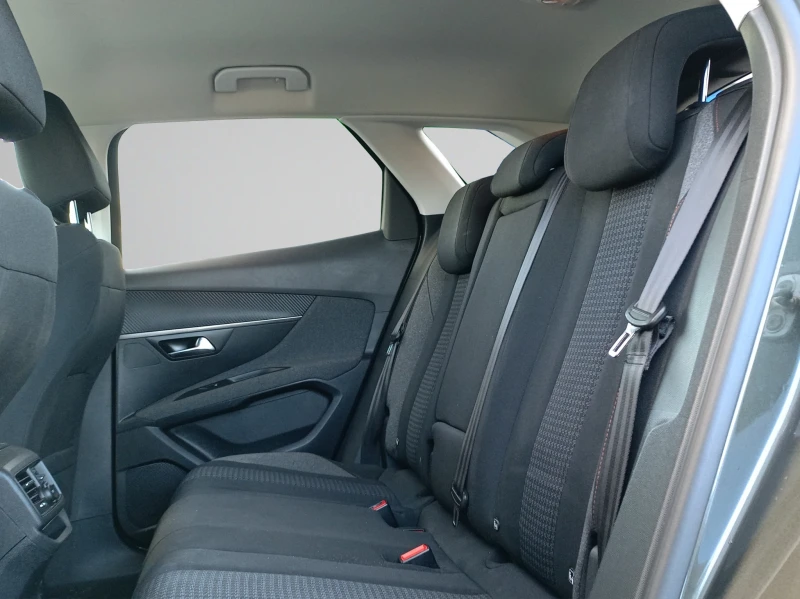 Peugeot 3008 NEW ACTIVE 1.5 BlueHDi 130 BVM6 EURO 6, снимка 10 - Автомобили и джипове - 53444947