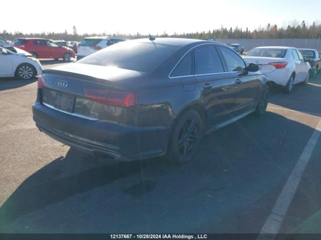 Audi A6, снимка 3 - Автомобили и джипове - 48127335