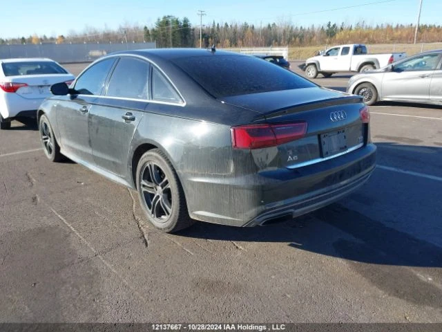 Audi A6, снимка 4 - Автомобили и джипове - 48127335