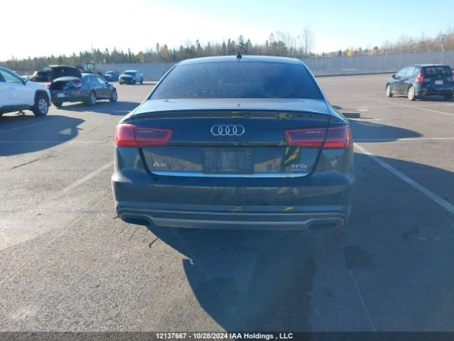 Audi A6, снимка 2 - Автомобили и джипове - 48127335