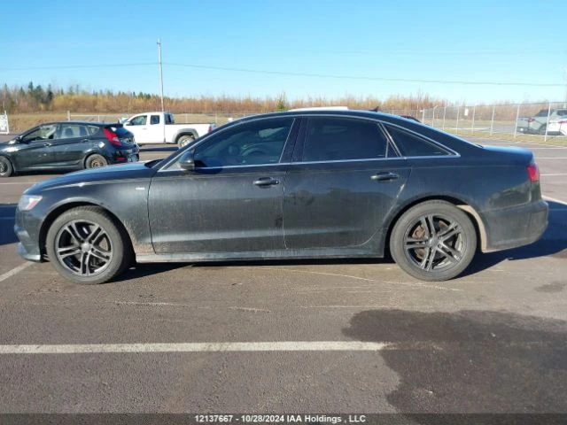 Audi A6, снимка 7 - Автомобили и джипове - 48127335