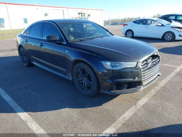 Audi A6, снимка 5 - Автомобили и джипове - 48127335