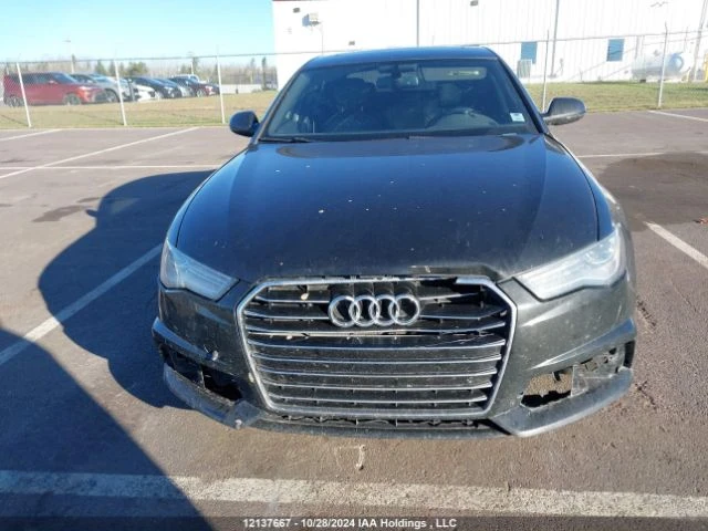 Audi A6, снимка 8 - Автомобили и джипове - 48127335