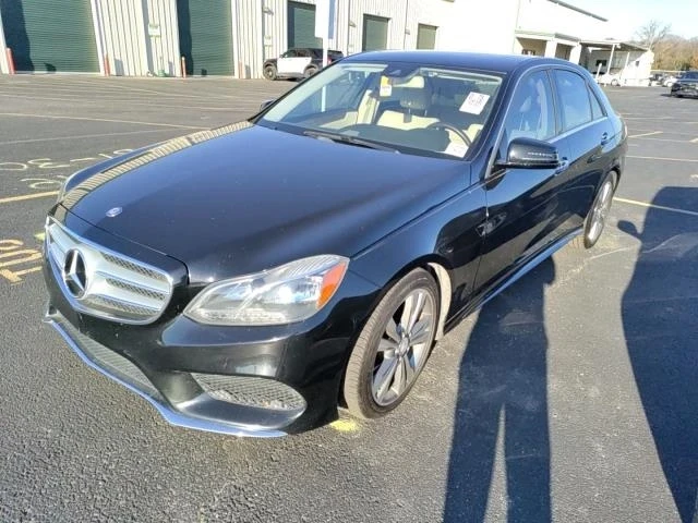 Mercedes-Benz E 350, снимка 1 - Автомобили и джипове - 48809822