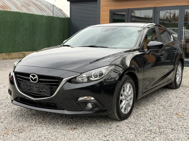 Mazda 3 1.5i/101hp/СЕДАН - 16500 лв. / 8436.32 € - 38939292 1