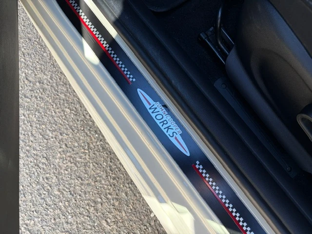 Mini Cooper SD/JCW line/2.0TD, снимка 6 - Автомобили и джипове - 53154965