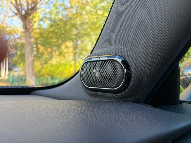 Mini Cooper SD/JCW line/2.0TD, снимка 7 - Автомобили и джипове - 53154965