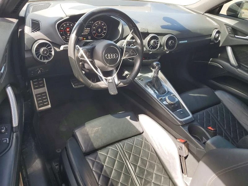 Audi Tt QUATTRO S-LINE ��������� ����! | Mobile.bg � ����������� 8