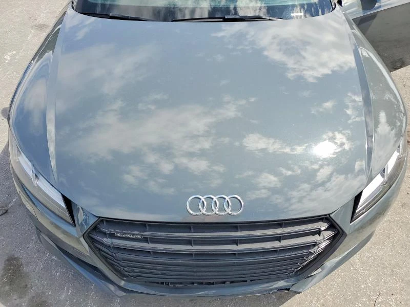 Audi Tt QUATTRO S-LINE ��������� ����! | Mobile.bg � ����������� 11