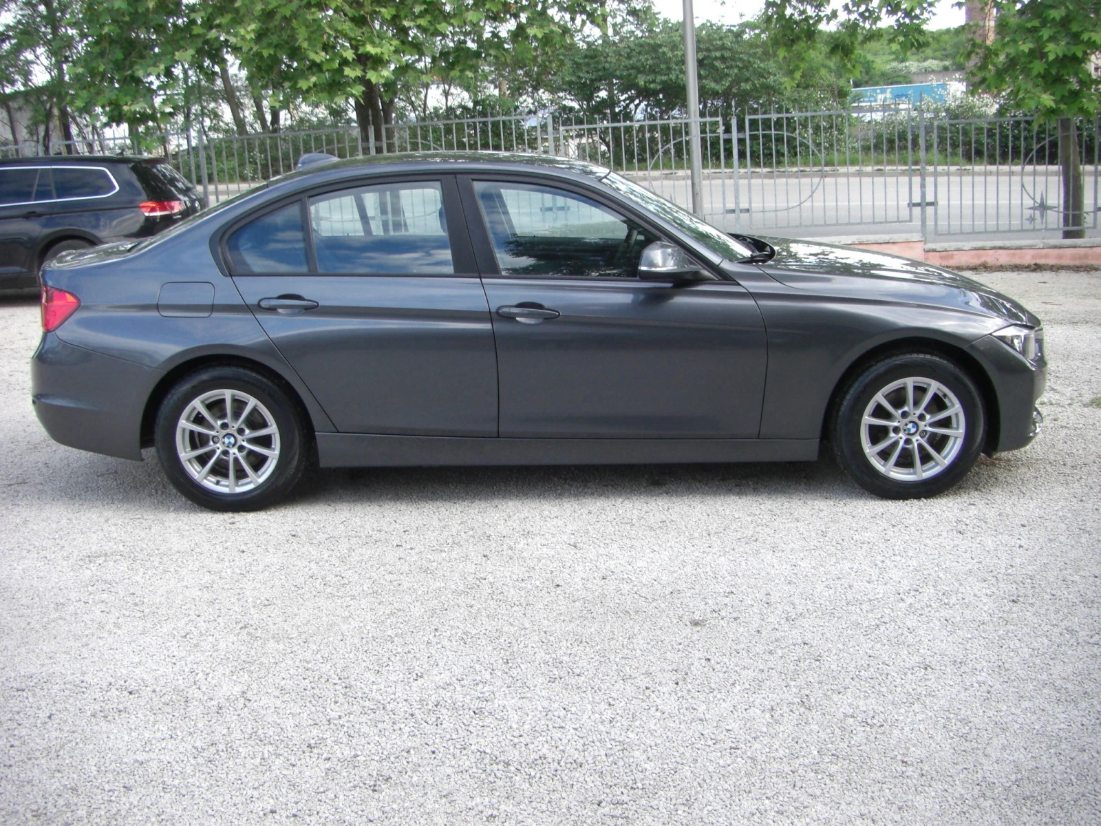 BMW 316 d 2.0d F30 SPORT - изображение 6