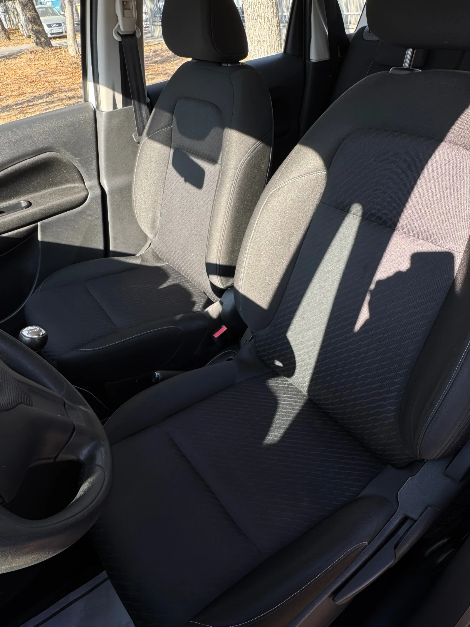 Citroen C3 Picasso 1.4 BENZIN AUSTRIA  - изображение 10