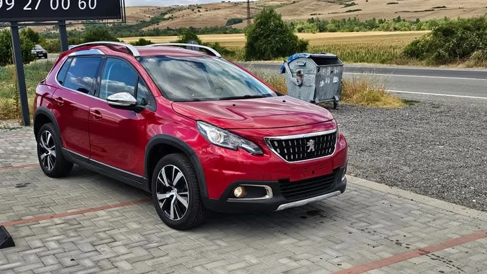 Peugeot 2008 56.760km - изображение 2