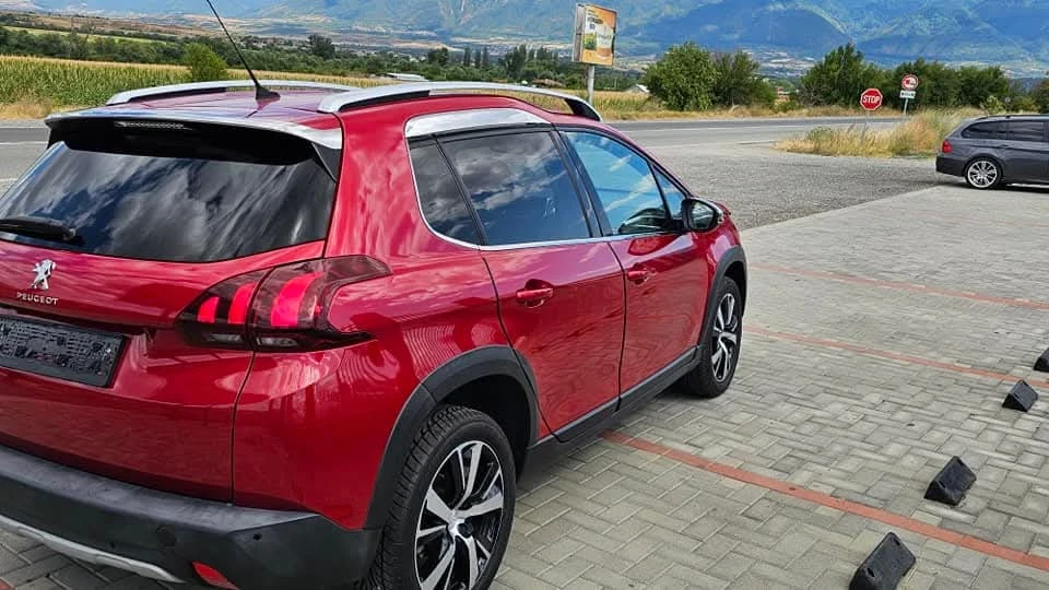 Peugeot 2008 56.760km - изображение 3