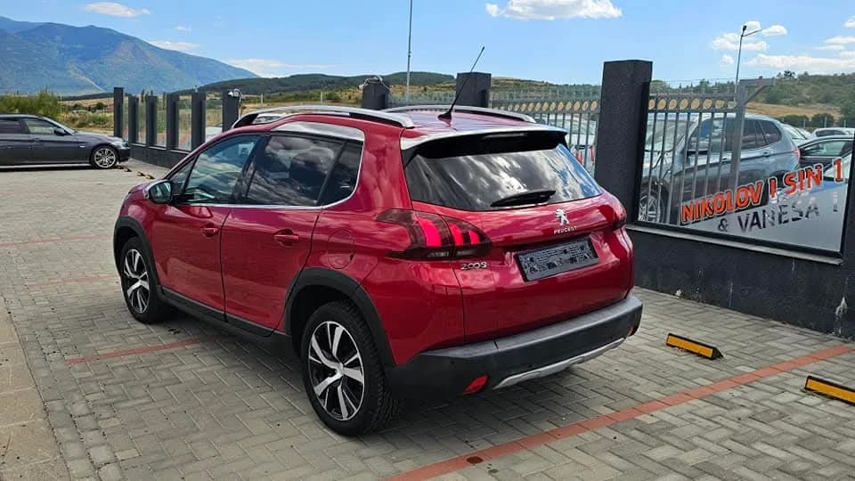 Peugeot 2008 56.760km - изображение 4
