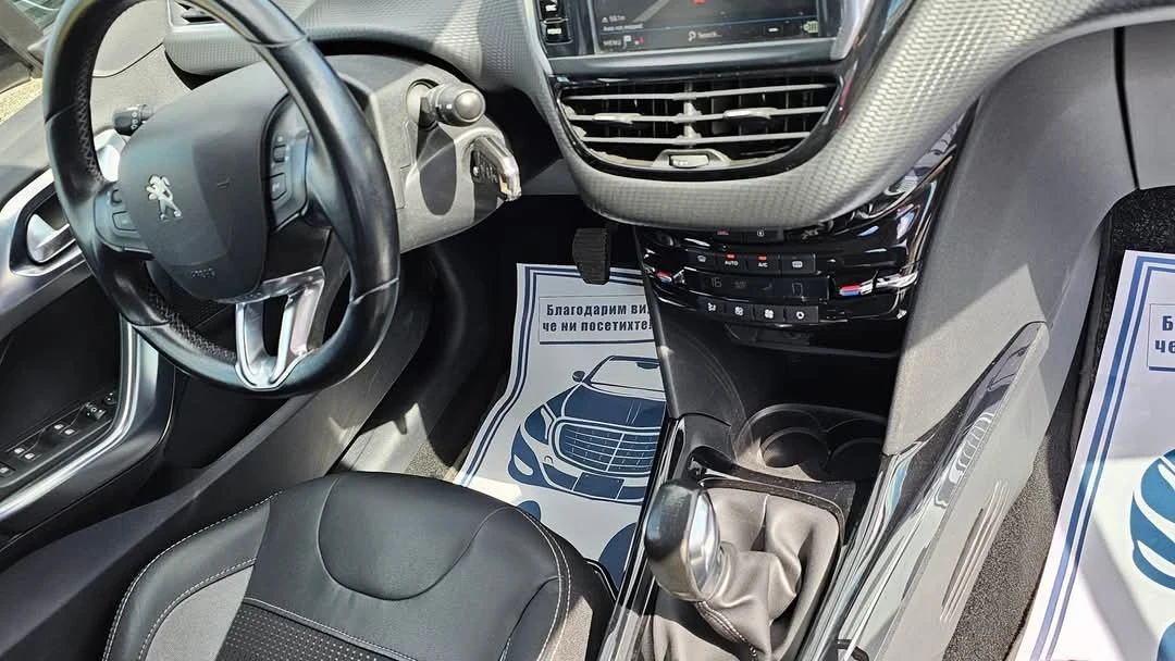 Peugeot 2008 56.760km - изображение 9