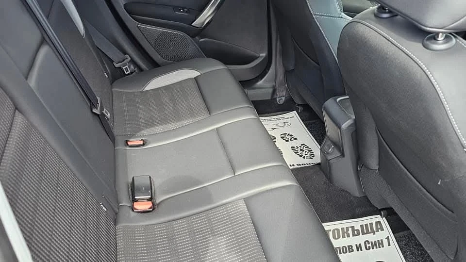 Peugeot 2008 56.760km - изображение 8