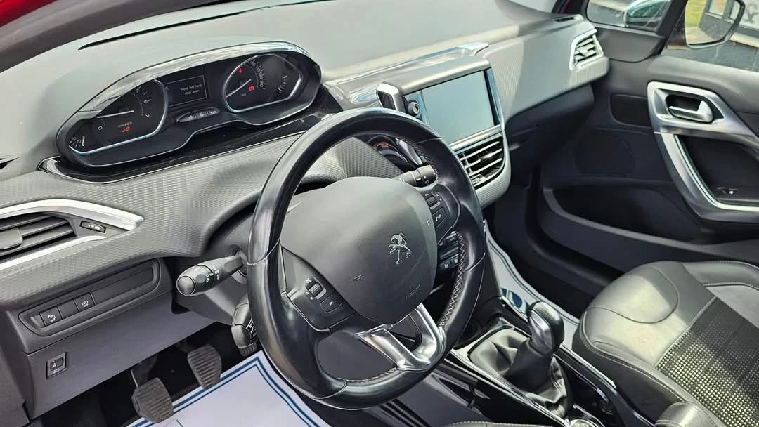 Peugeot 2008 56.760km - изображение 10