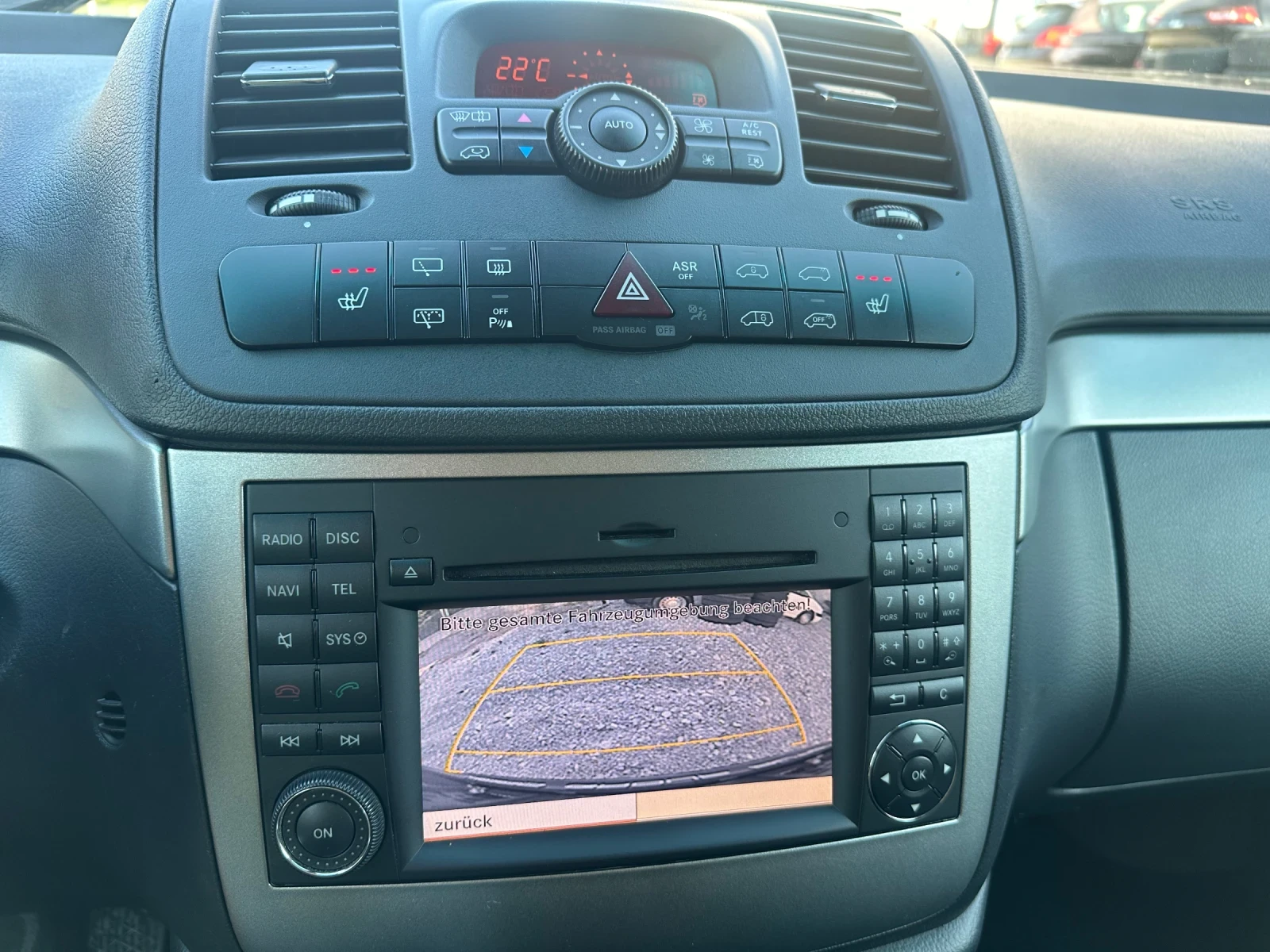 Mercedes-Benz Viano  44  | Mobile.bg   14