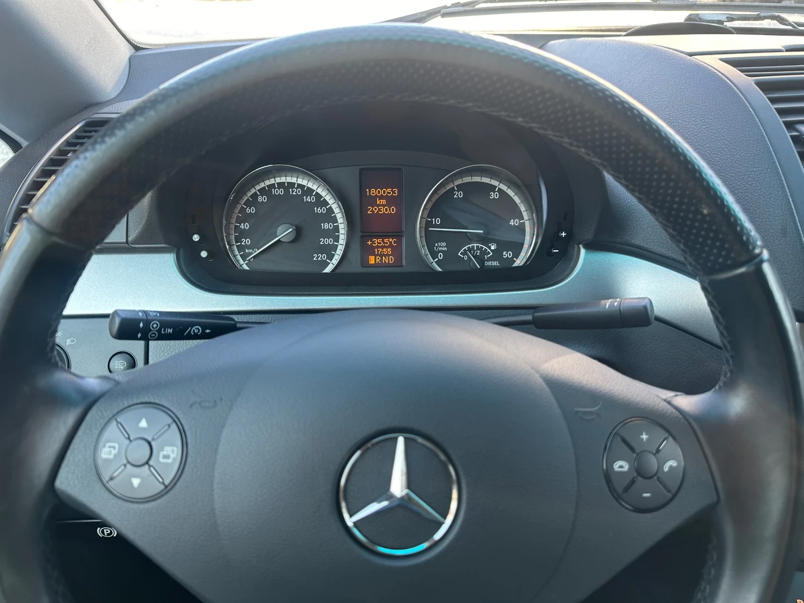 Mercedes-Benz Viano  44  | Mobile.bg   12