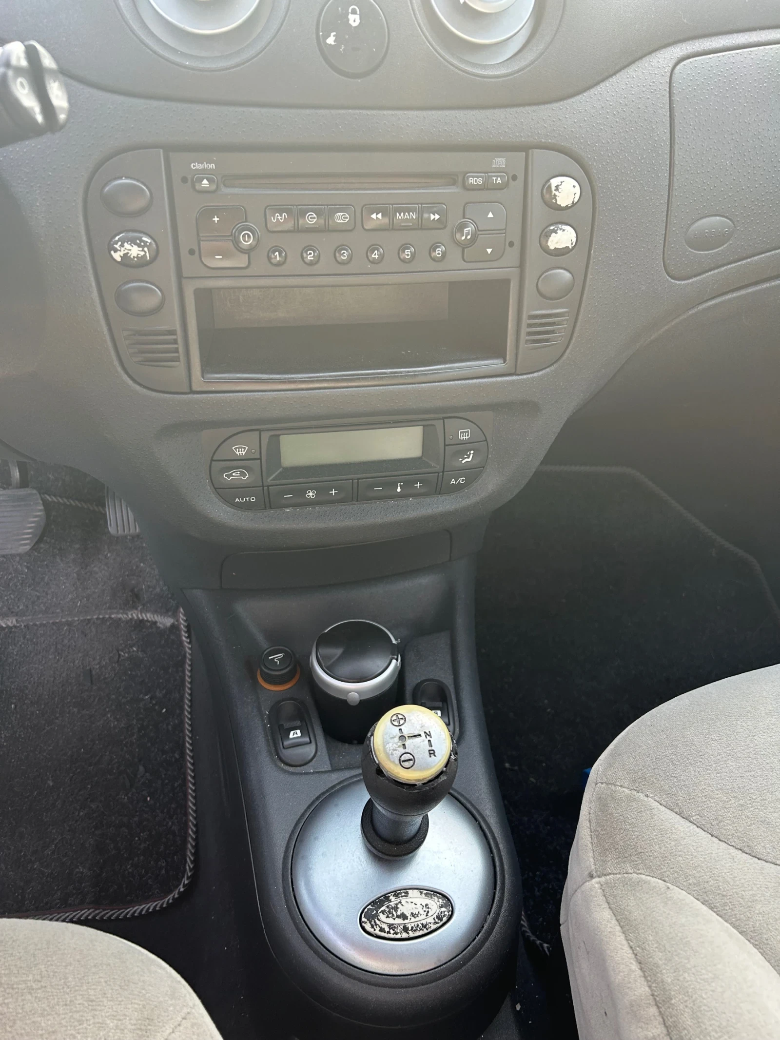 Citroen C3  - изображение 7