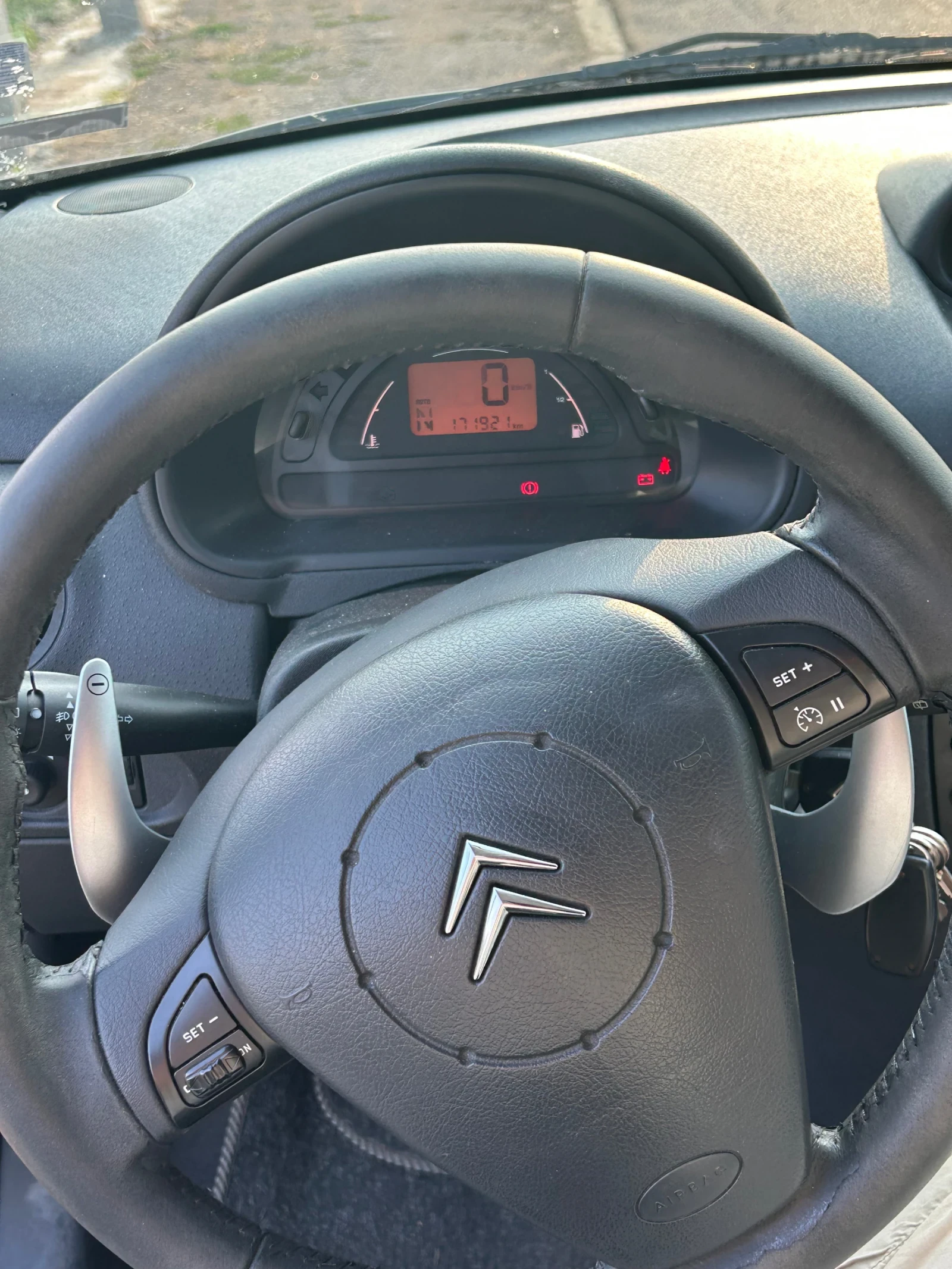 Citroen C3  - изображение 8