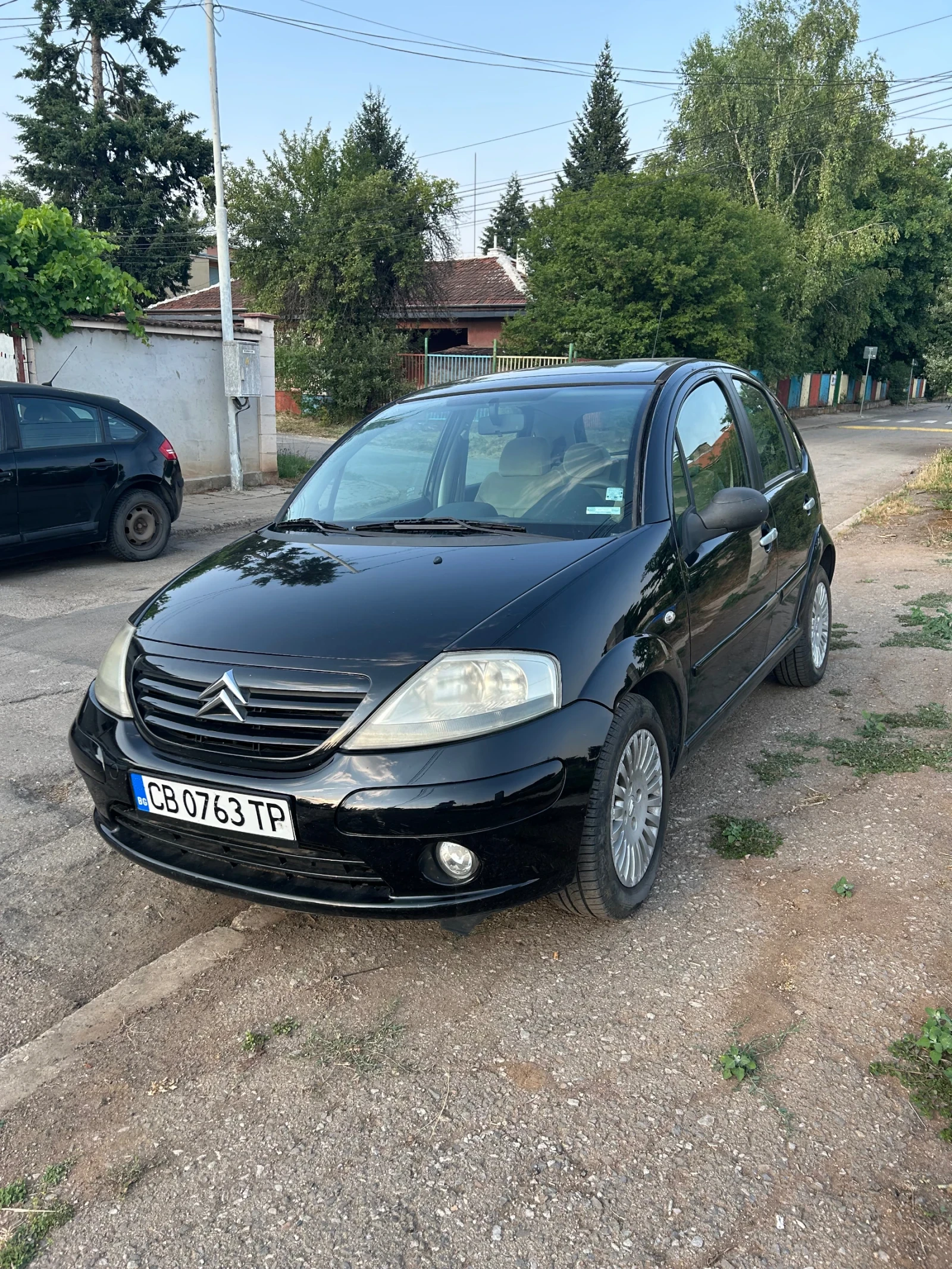 Citroen C3  - изображение 4