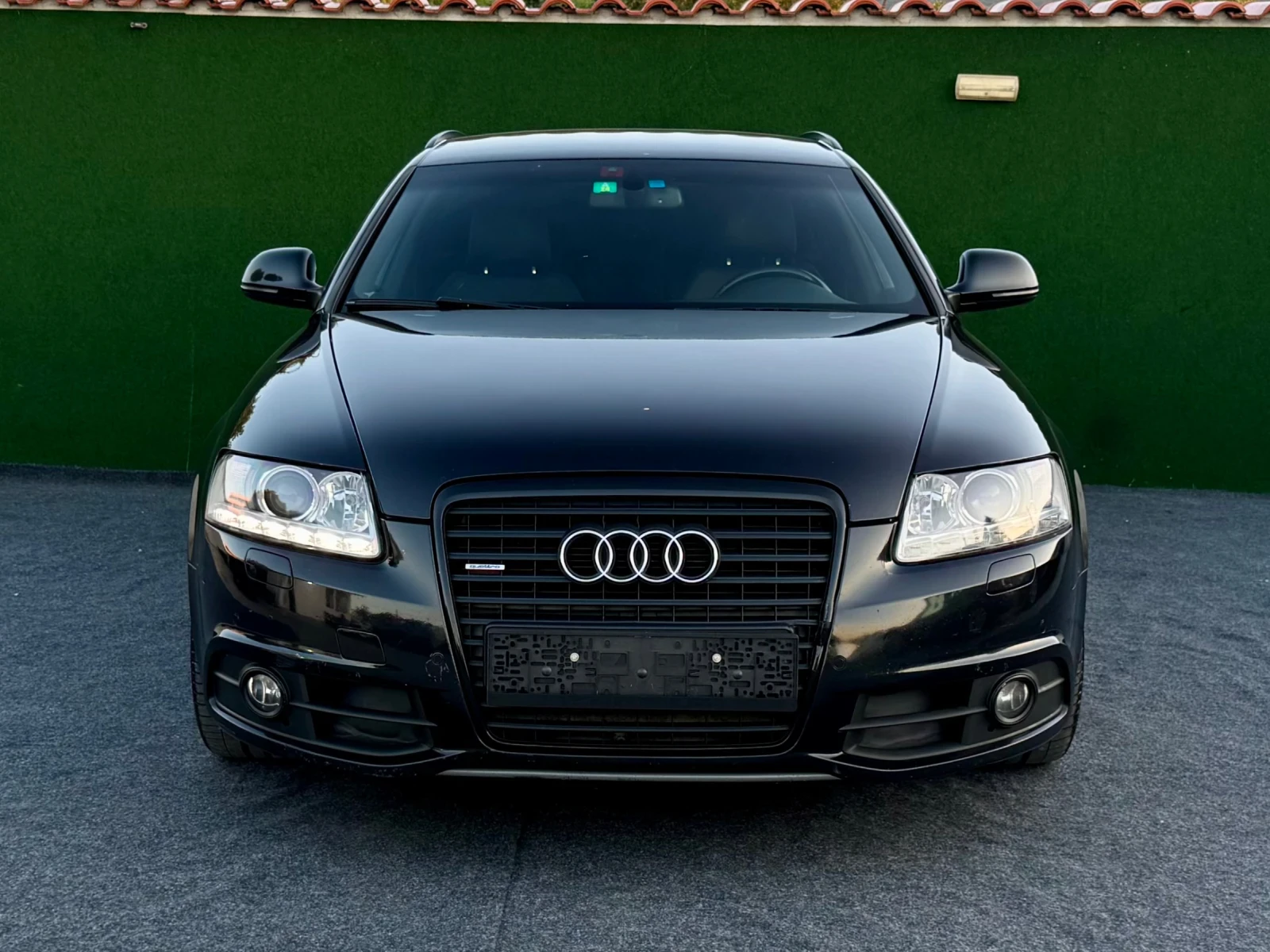 Audi A6 3.0TDI Quattro facelift 3xSline Swiss ЛИЗИНГ - изображение 2