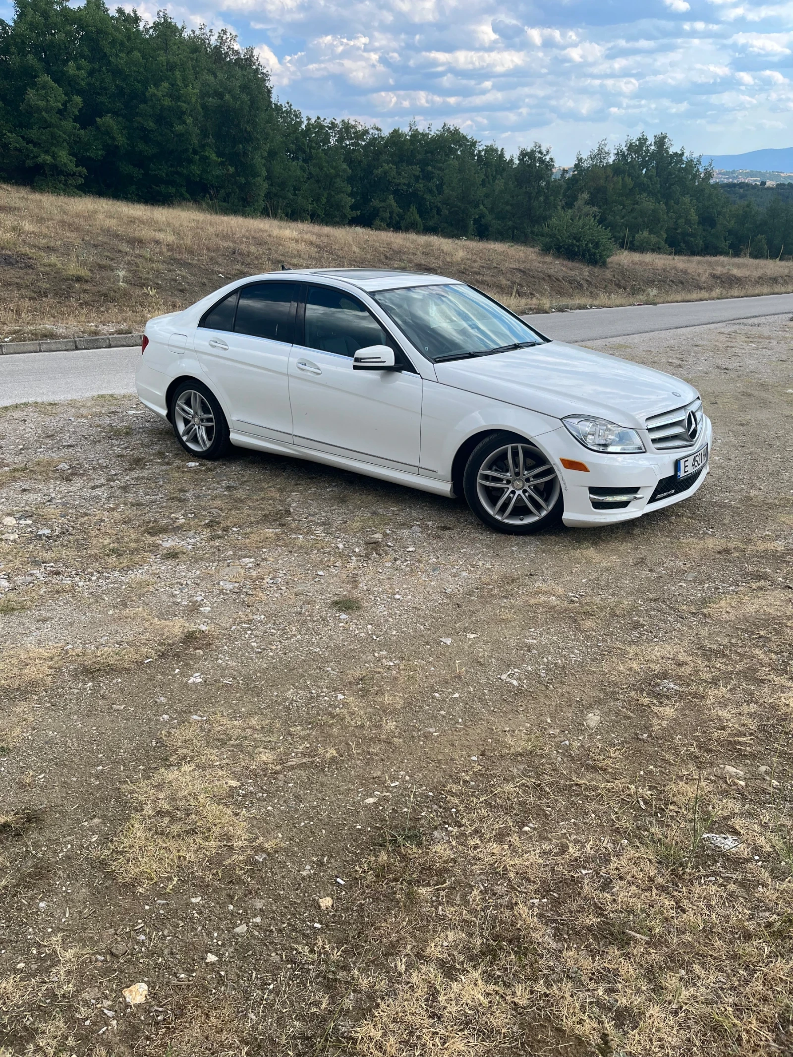 Mercedes-Benz C 250  - изображение 2