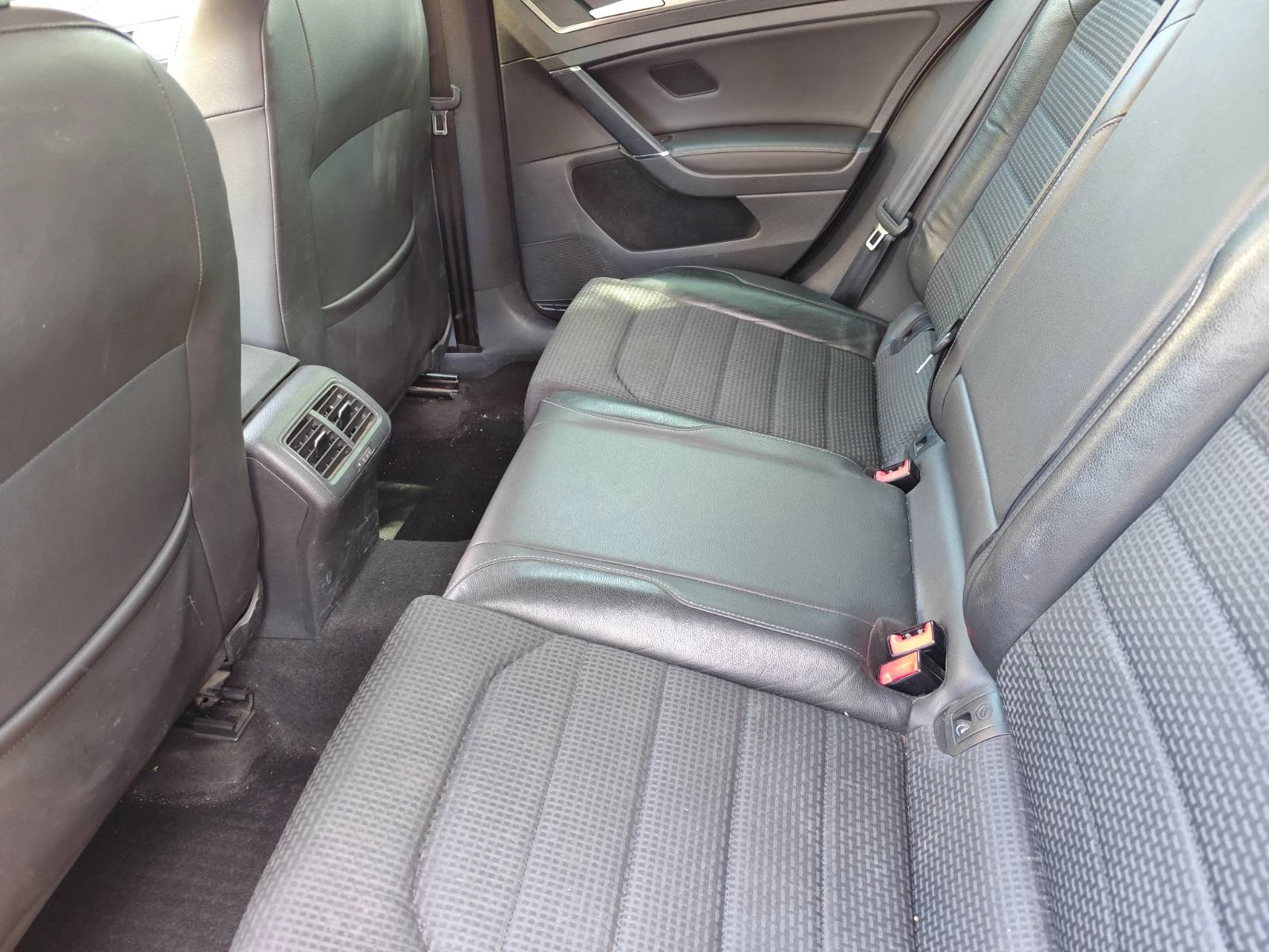 VW Golf Variant - изображение 6