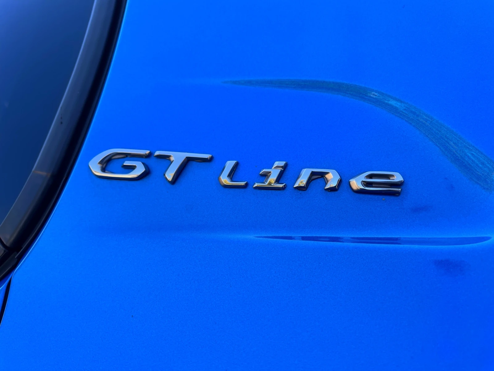 Peugeot 208 GT Line 1.2 PureTech 100 BVM6 EURO 6 | Mobile.bg   16