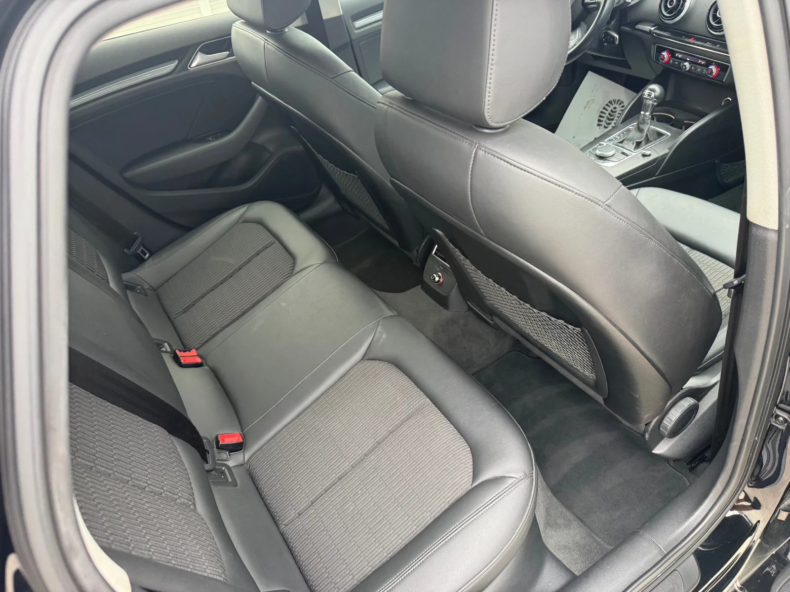 Audi A3 2.0 tdi Quattro avtomat - изображение 10