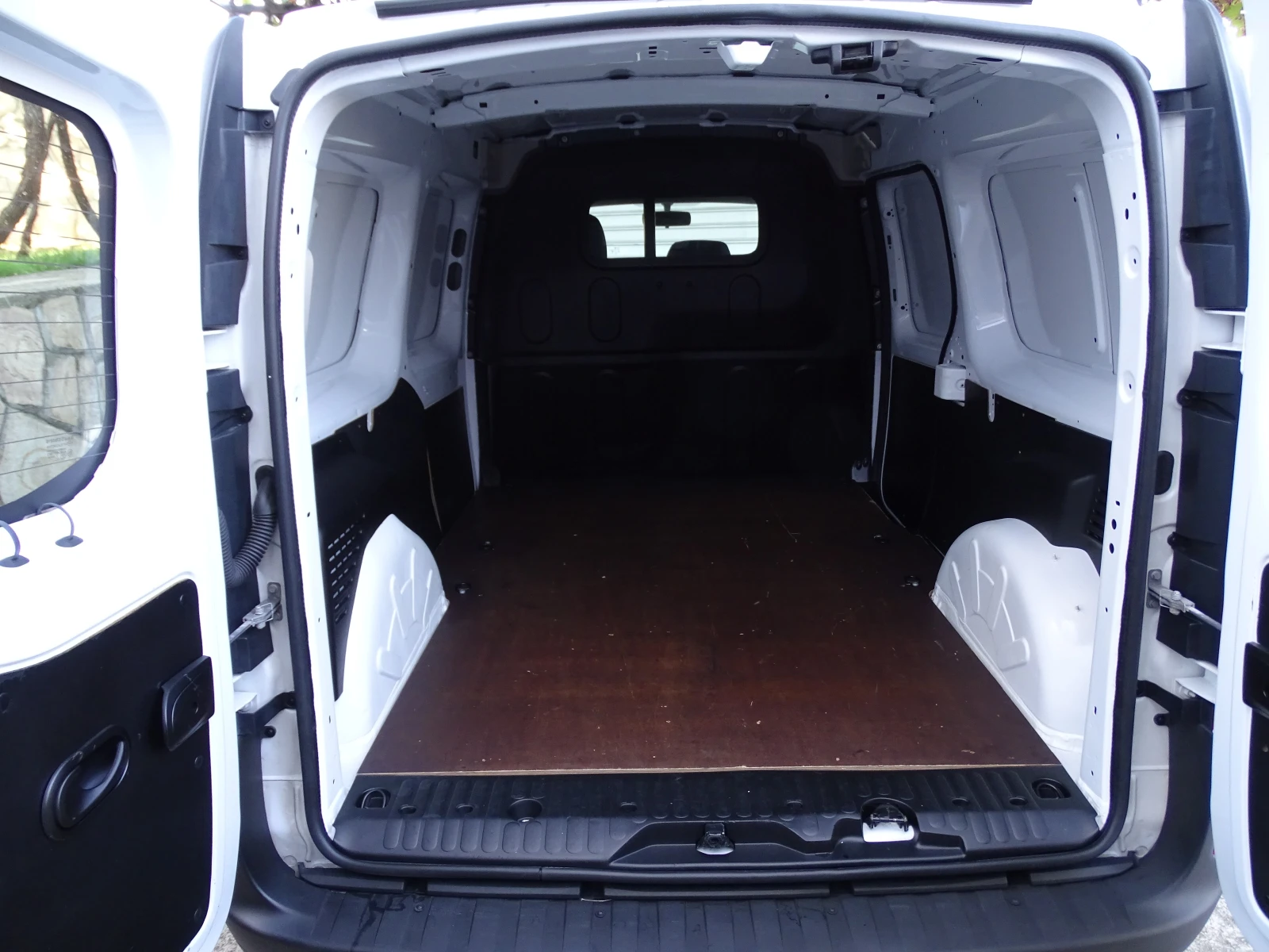 Mercedes-Benz Citan 1.5 KLIMA N1 MAXI 3- EURO 6 | Mobile.bg   8