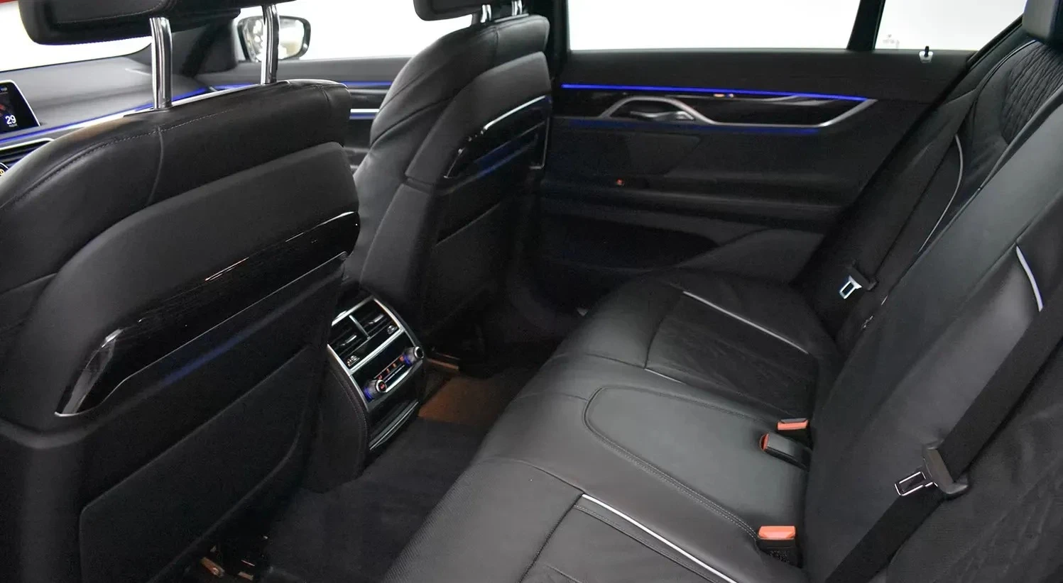 BMW 730 M-Sport xDrive | Mobile.bg   5