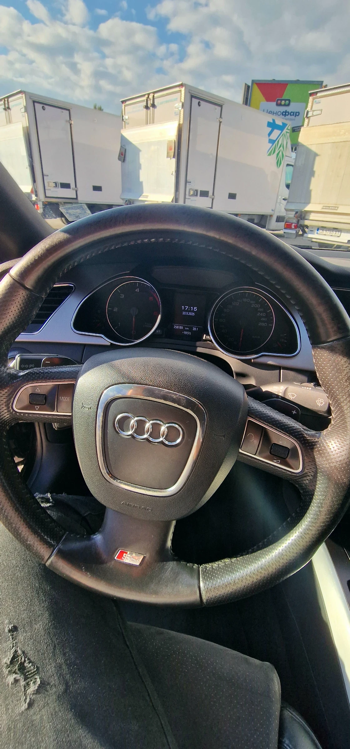 Audi A5 | Mobile.bg — изображение 12