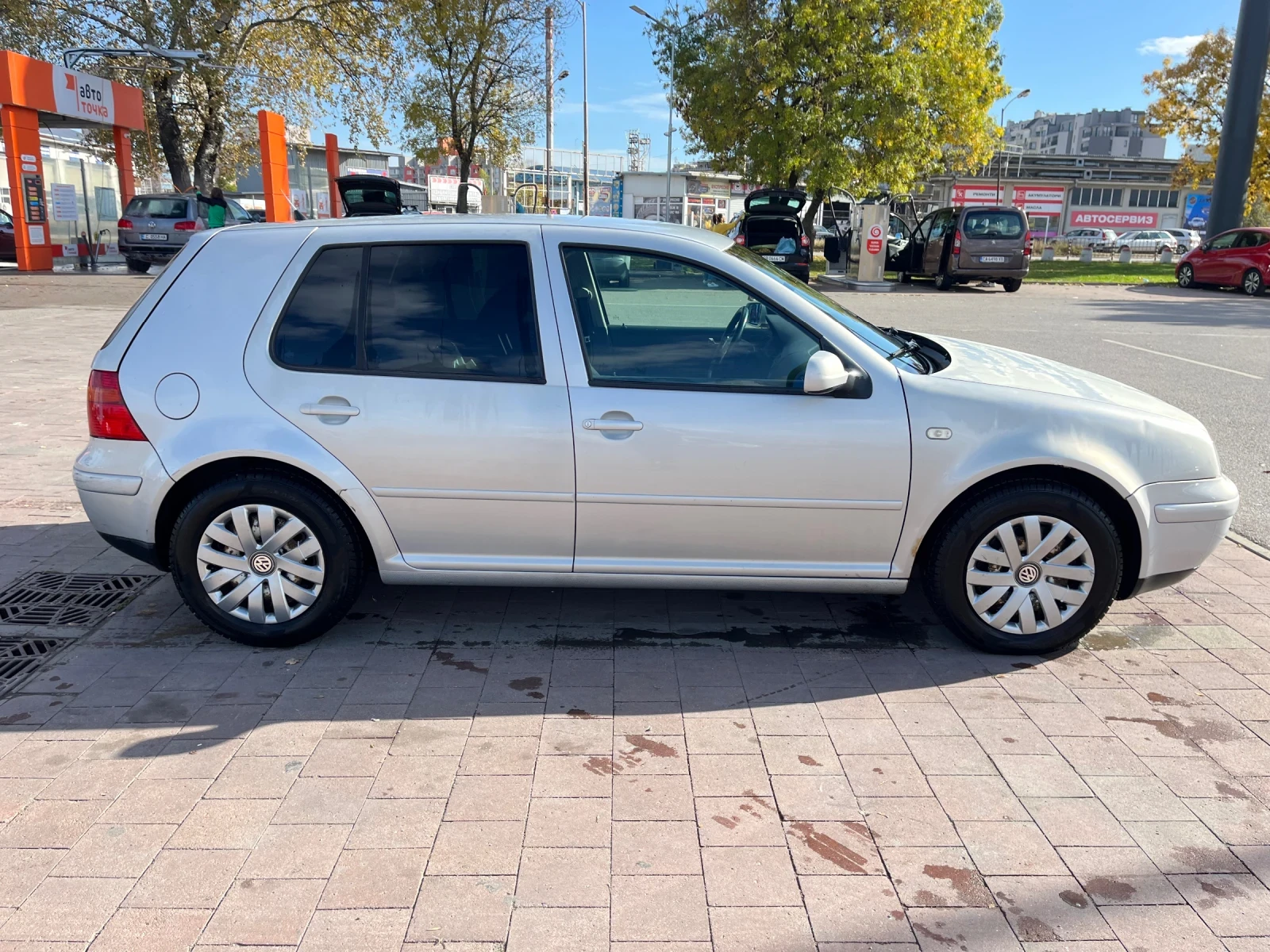 VW Golf  - изображение 3