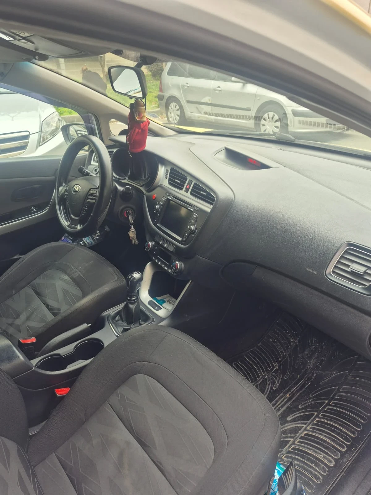 Kia Ceed  - изображение 7