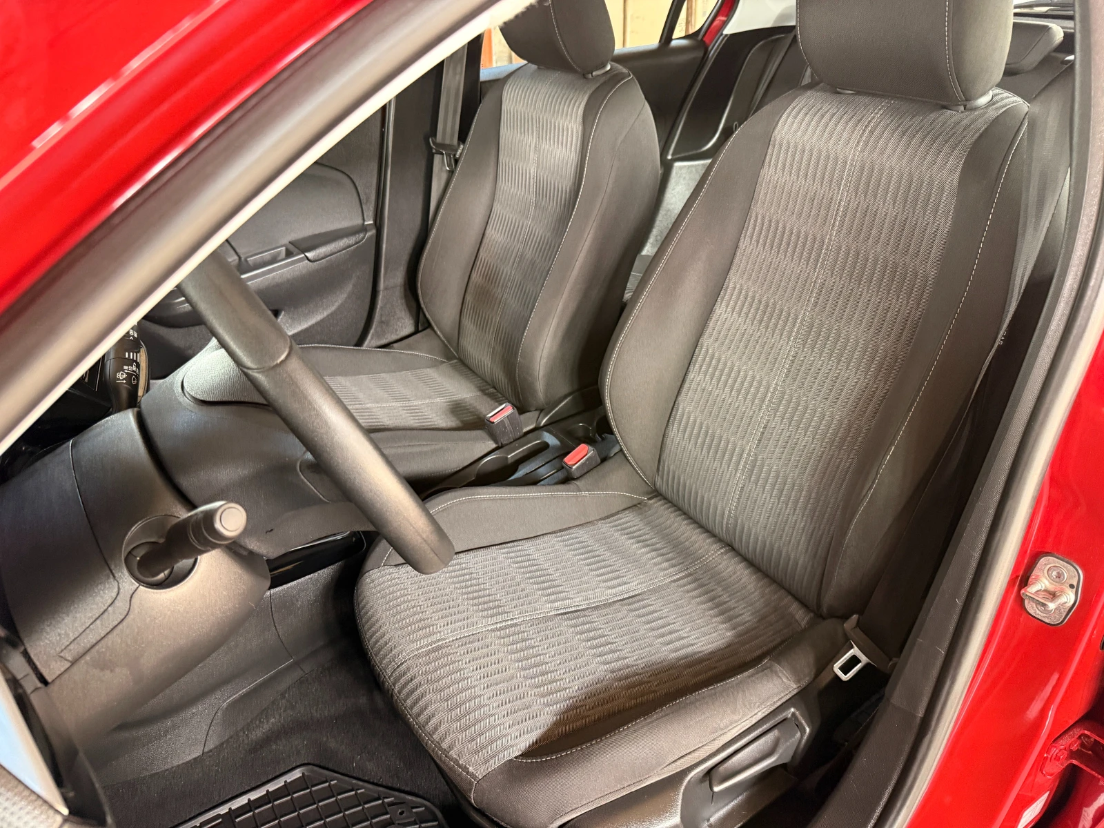 Opel Corsa 1.2i EURO6;TUV;GERMANY | Mobile.bg   10