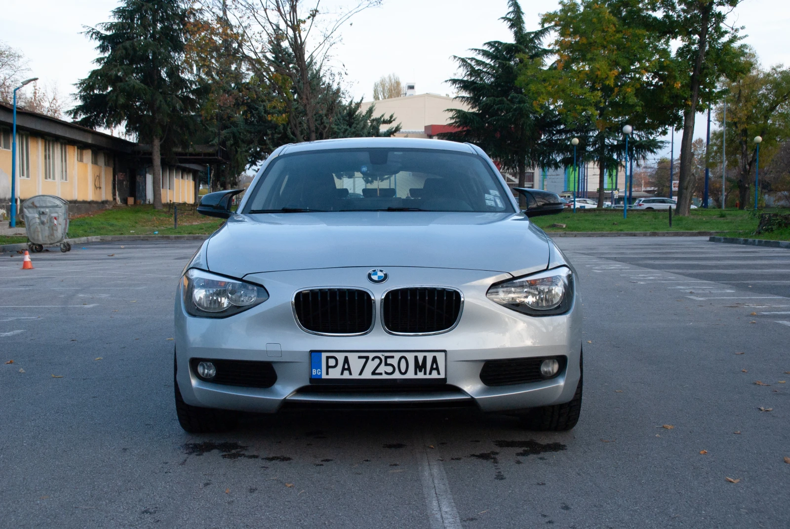 BMW 118 F20 | Mobile.bg   2