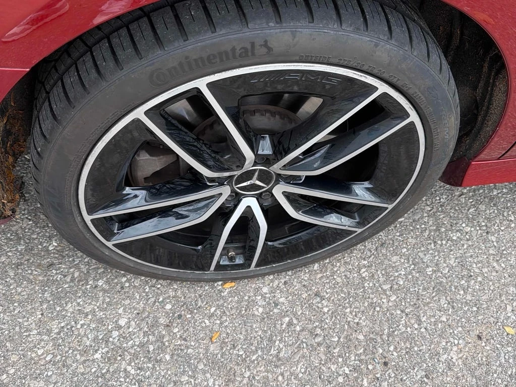 Mercedes-Benz E 53 AMG * CARFAX *    | Mobile.bg   7