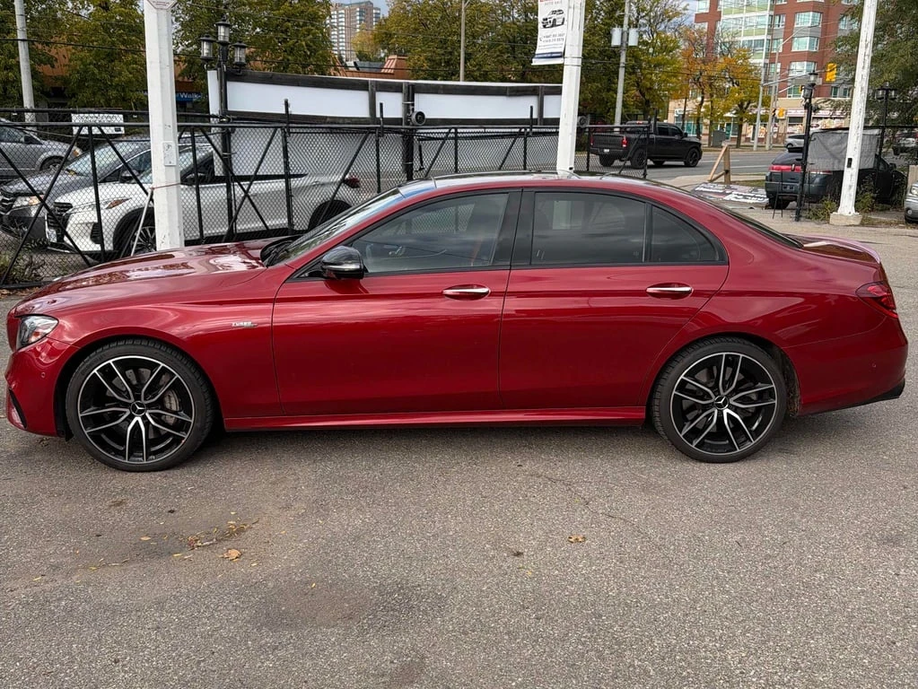 Mercedes-Benz E 53 AMG * CARFAX *    | Mobile.bg   2