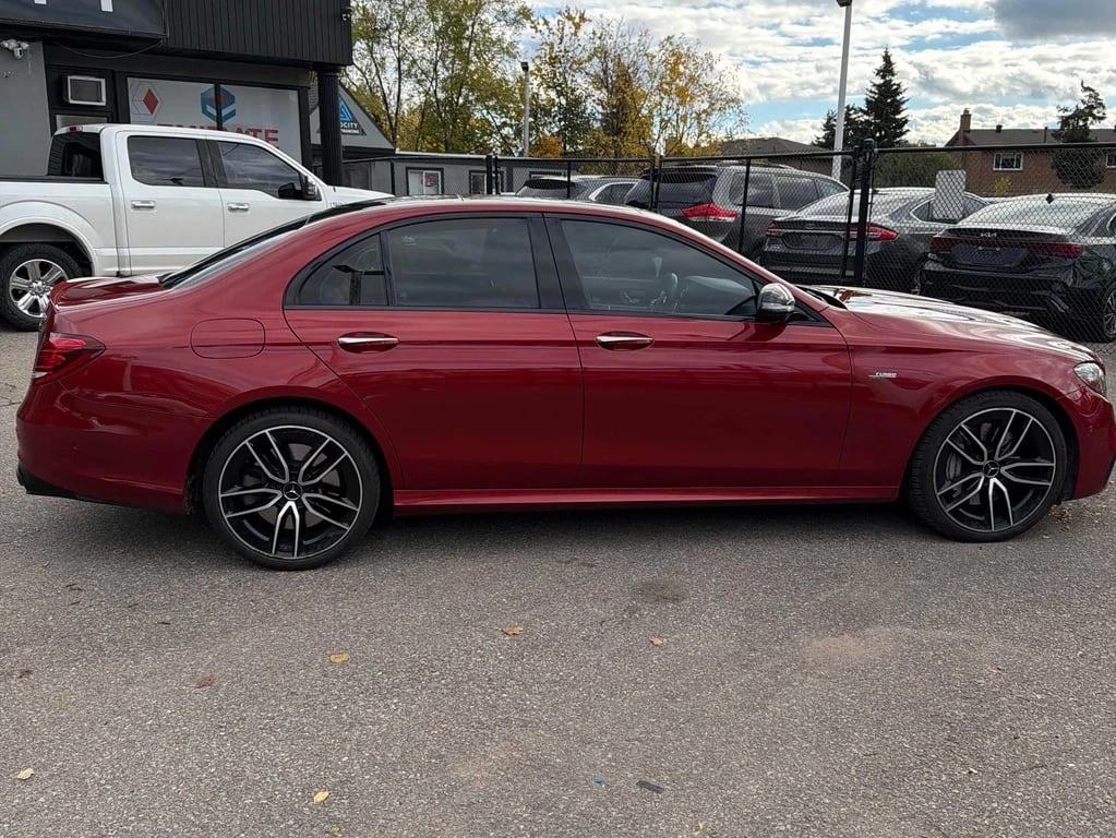 Mercedes-Benz E 53 AMG * CARFAX *    | Mobile.bg   3