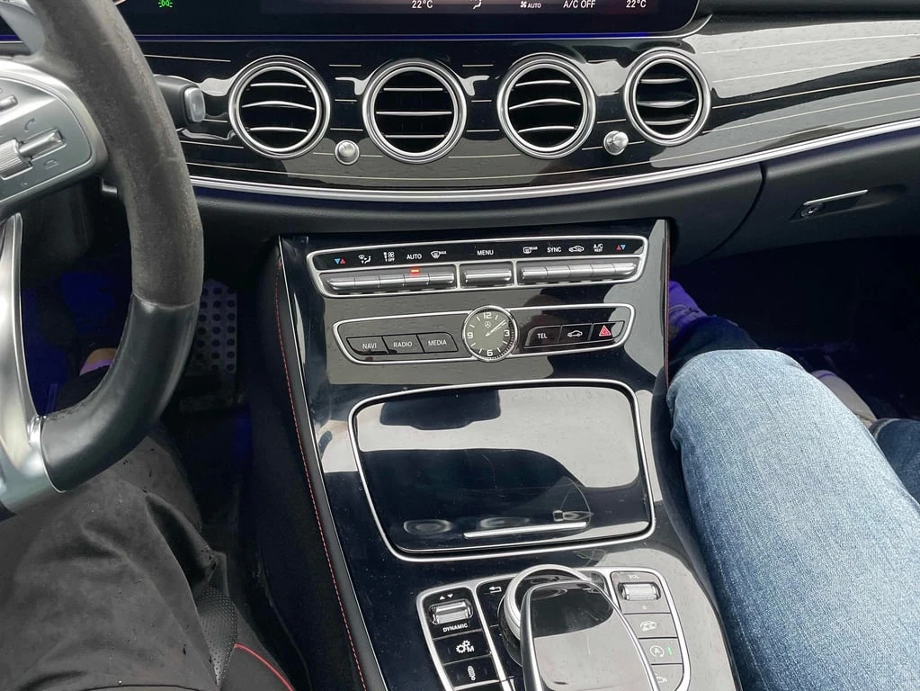 Mercedes-Benz E 53 AMG * CARFAX *    | Mobile.bg   9