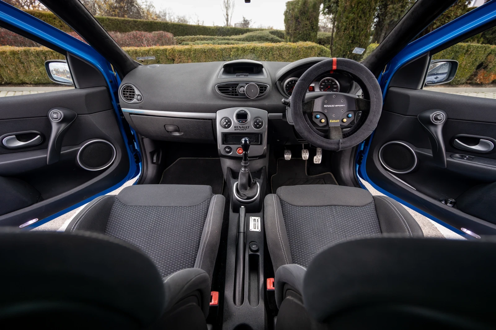 Renault Clio F1 Team | Mobile.bg � ����������� 11